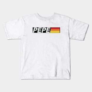 Pepe Kids T-Shirt